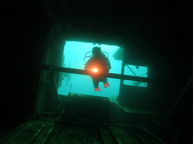 PADI SPECIALTIES buchen