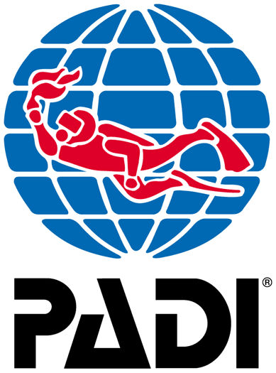 PADI Logo